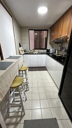The Mayfair (D22), Condominium #587620301